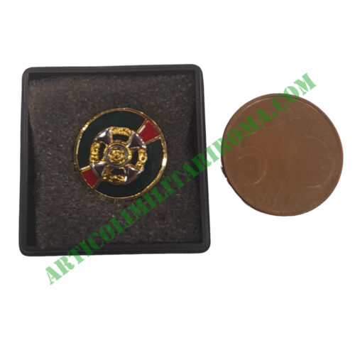 PIN DISTINTIVO IN METALLO CAVALIERE DELLA REPUBBLICA