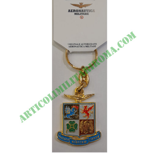 PORTACHIAVI AERONAUTICA MILITARE